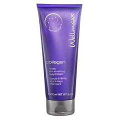 Wellmaxx Collagen Velvet ādas izlīdzinošs ķermeņa krēms