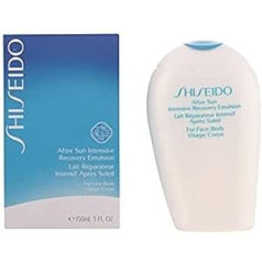 Shiseido Intensive Recovery emulsija pēc sauļošanās