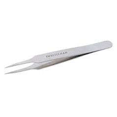 Tweezerman Брови от Tweezerman Ingrown Hair/Splintertweeze