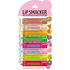 Lip Smacker Party Pack lūpu balzami