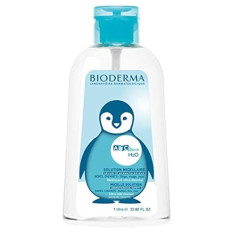 H0O BIODERMA ABC DERM H2O 1L