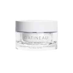 Gatineau  — Age Benefit Integral atjaunojošs krēms sausai ādai pretnovecošanās sejas kopšanai (30 ml)