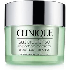 Clinique Superdefense SPF 20 Daily Defense (15 ml)