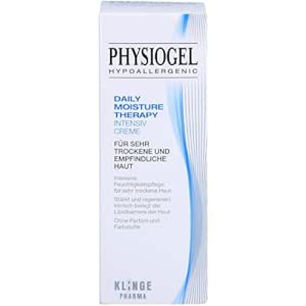 Physiogel Daily Moister Therapy Cream 150 ml