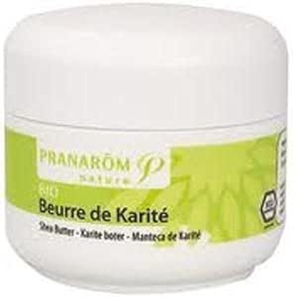 Pranarom Karite Organic 100 ml