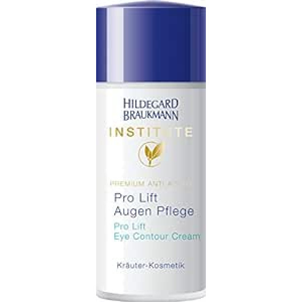 Institute Hildegard Braukmann Pro Lift Eye Care 30 ml