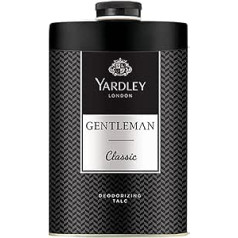 Yardley Gentleman talka pulveris no Yardley