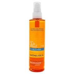 La Roche-Posay L'Oréal Paris Roche Posay Anthelios Sun Protection Oil SPF 50+ ml 200ml