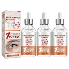 Generic DermaPRO Speedy Milia noņemšanas līdzeklis, Milia noņemšanas līdzeklis, tumšo plankumu noņemšanas līdzeklis, organiskais ādas plankumu attīrošais serums, palīdz izšķīdināt un samazināt miliju veidošanos, sejas kopšanas līdzek