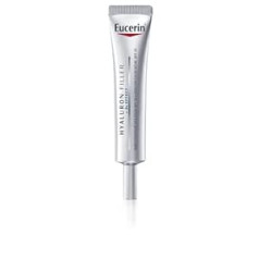 Eucerin Fluid Hyaluron Filler + X3 Effect Eye Contour Cream