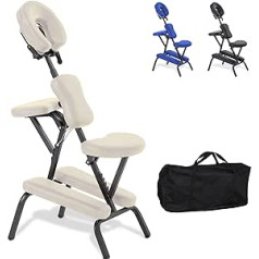 Beltom Tattoo Chair Массажный стол Массажная скамейка Лечебное кресло Складной крем