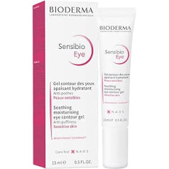 Bioderma Sensibio Eye 15 ml