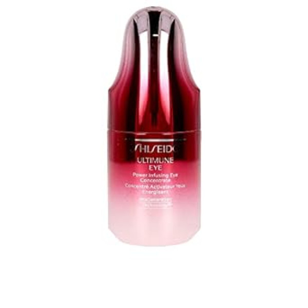 Shiseido Ultimune Power Infusing Eye Concentrate 15 ml