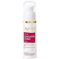 Guinot Longue Vie lūpu kopšanas līdzeklis 15 ml