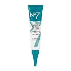 Boots No7 Protect & Perfect Intense Advanced крем для глаз 150 мл