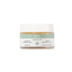 Ren Clean Skincare Limited Edition Evercalm Overnight Recovery Balm Supersize 50 ml