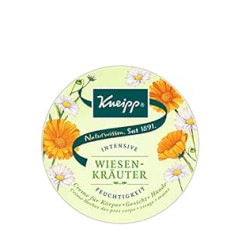 Kneipp Meadow Herb Cream Iepakojumā 6 x 150 g