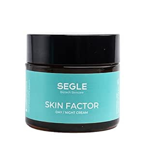 Segle Clinical Skin Factor krēms atjaunojošs sejas krēms jutīgai ādai pretgrumbu krēms 50 ml