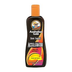 Australian Gold Dark Tanning Accelerator, 250ml