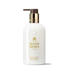 Molton Brown Jasmine and Sun Rose ķermeņa losjons 300 ml