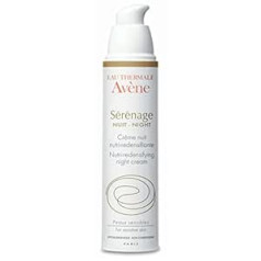 Avène Sérénage Aufbau-Nachtpflege, 40 ml