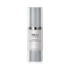 Prai Platinum by Prai Night Firm & Lift serums 30 ml