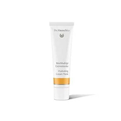 Dr. Hauschka mitrinoša krēmveida maska, 30 ml