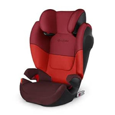 Cybex sudraba šķīdums M-fix SL ar Isofix