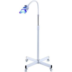BONEW LED Te~ETH Отбеливающая косметическая лампа, 36 Вт, стационарный инструмент, стоматологический холодный аппарат WHI ~ Отбеливающая машина для 