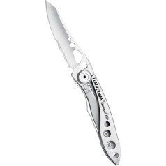 Leatherman - Skeletool KBX, LTKBX/S