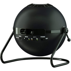 Sega Toys Homestar Pro / Star Theatre Home Planetarium (Black)