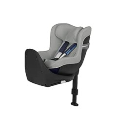 CYBEX Gold Summer Cover For Sirona Sirona S2 & SX2 Car Seat Grey