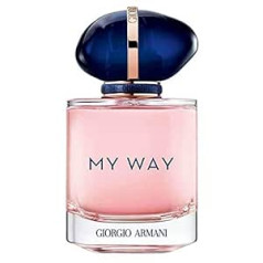Armani My Way парфюмированная вода-спрей для женщин