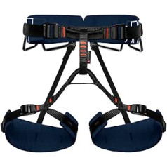 Mammut 4 Slide [202001] Seat Harnesses