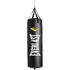 Everlast Unisex – Erwachsene Nevatear Heavy Bag Ненаполненная перфорация