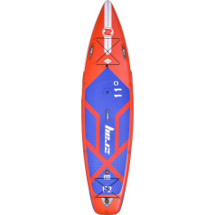 Tayg Unisex — Adult Fury PRO Sup Table, sarkans, 11 collu