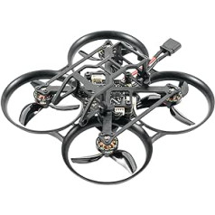 BETAFPV Pavo Pico ELRS Brushless Whoop Quadcopter Ultra-Light 2S Cinewhoop ar HD VTX kronšteinu, F4 2-3S 20A AIO lidojuma kontrolieris, 1102 14000KV motors DJI O3 Air kruīziem iekštelpās ārā