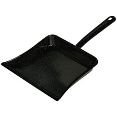 Riess Vacuum Scoop, Scoop Black