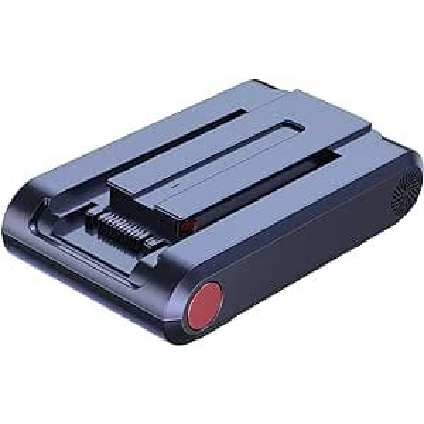 Battery for BuTure VC70 Cordless Vacuum Cleaner