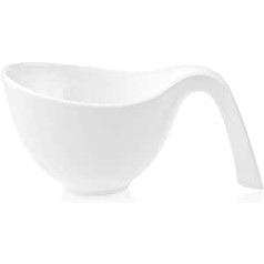 Villeroy & Boch Flow Bowl Premium Porcelain 30 ml, 0,45L