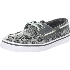 Sperry Top-Sider Bahama laivu apavi (toddler/Little Kid)