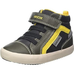 Geox Baby-Jungen B Gisli Boy A kedas