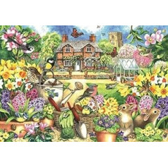 ANSNOW Puzzle Holzpuzzle Erwachsene 1000 Teilecartoon Kull Rivers And Maple Trees Home Decor Montagespiel Dekompression Lernspielzeug Für Kinder Teenager-C Puzzle Jigsaws