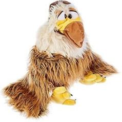 Living Puppets W292 Adler Heiko Hand Puppet, brūns, 50 x 25 x 25 cm