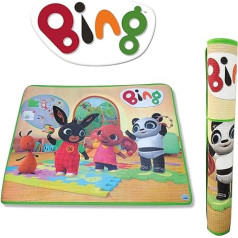 SOD ODS 48407 Bing Play Mat