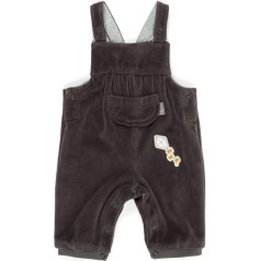 Sigikid Unisex baby dungarees overall