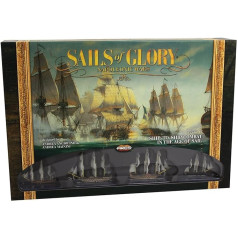 Sails of Glory Starter Set