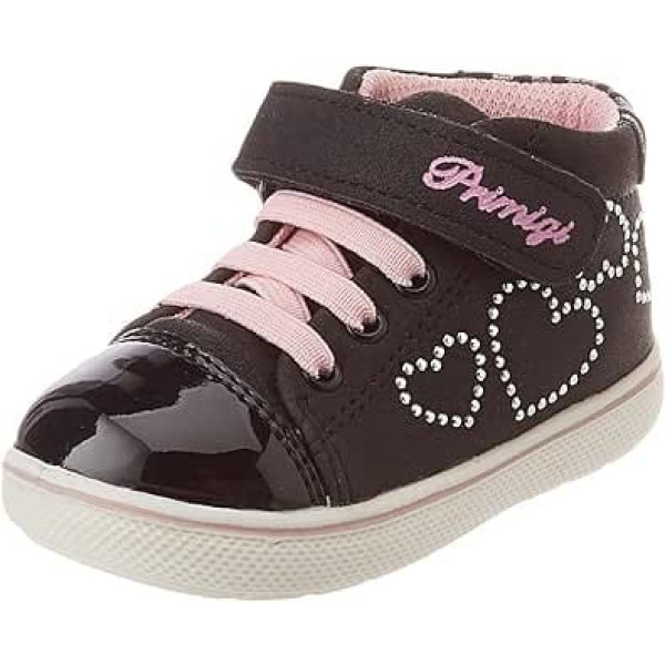 PRIMIGI Baby Girls Snorky First Walker Shoe