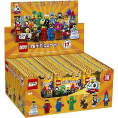 LEGO minifigūriņas 13825 Bo te LEGO minifigūras