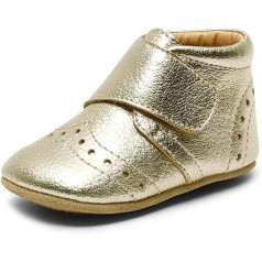 Bisgaard Girls' Petit First Walker Shoe